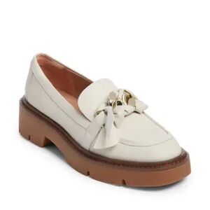 Nordstrom Trinity Lug Sole Loafer